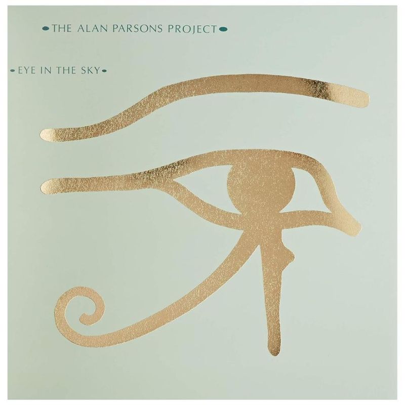 HITWAY MUSIC - ALAN PARSONS PROJECT - EYE IN THE SKY - VINILO HITWAY MUSIC