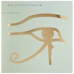 HITWAY MUSIC - ALAN PARSONS PROJECT - EYE IN THE SKY - VINILO