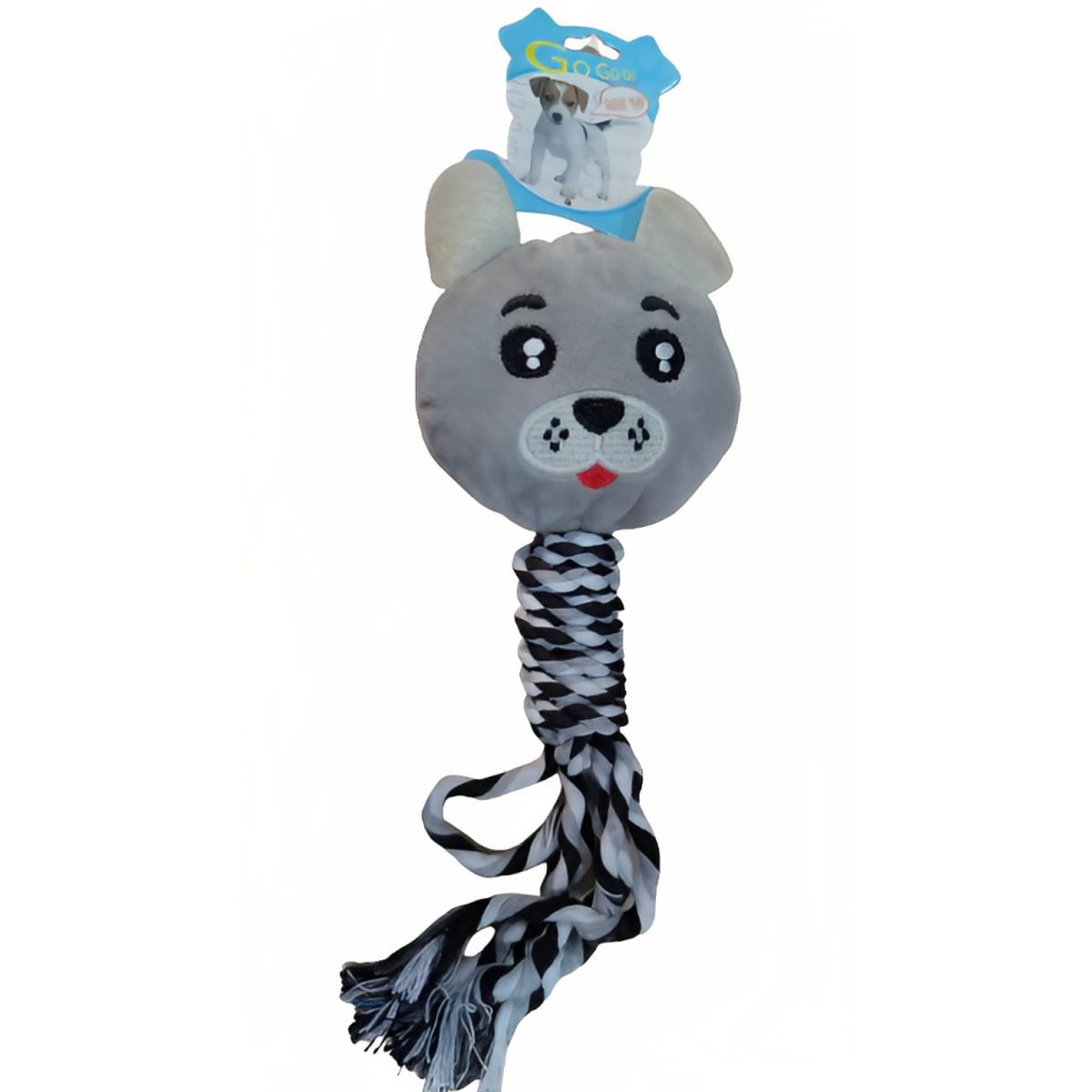 OEM - Juguete para mascota,  Peluche con sonido