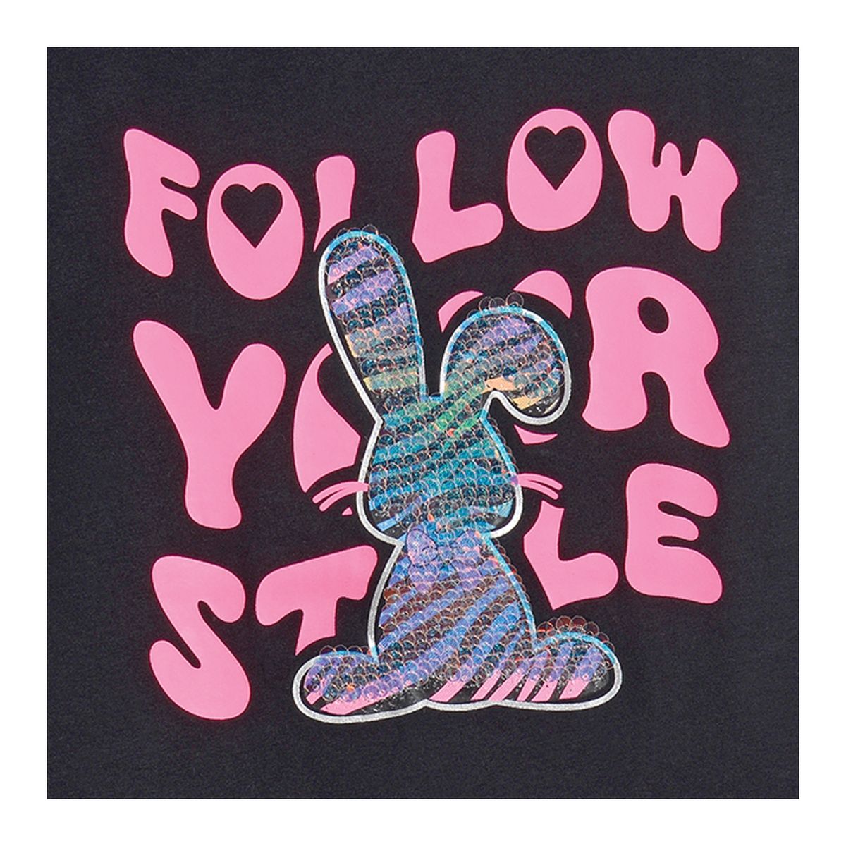 EXCEPTION - Polera Niña Exception