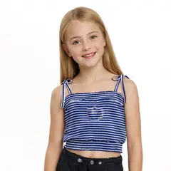 EXCEPTION - Polera Niña