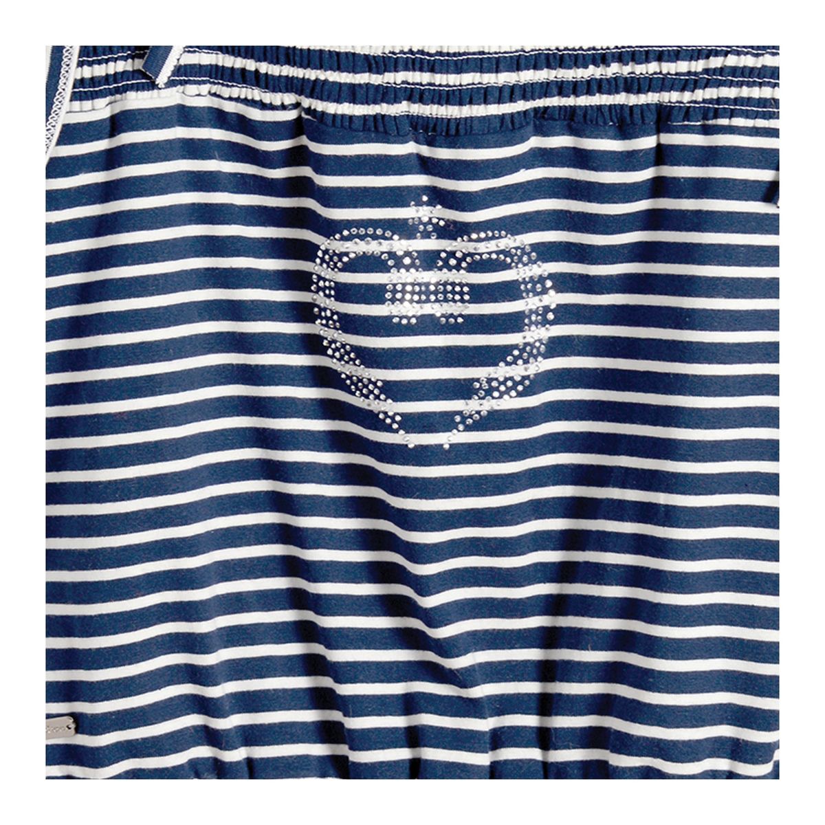 EXCEPTION - Polera Niña Exception