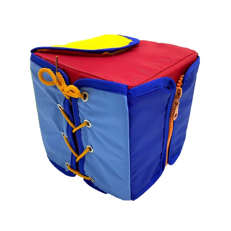 PLASTIMAR - CUBO DE VESTIR PLASTIMAR