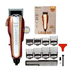 WALH - Wahl Maquina Corta Pelo Profesional Legend 5 Star Series
