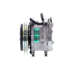 SANDEN - COMPRESOR DE AC 7H13 1B 24V 146MM KOMATSU 8948 7360