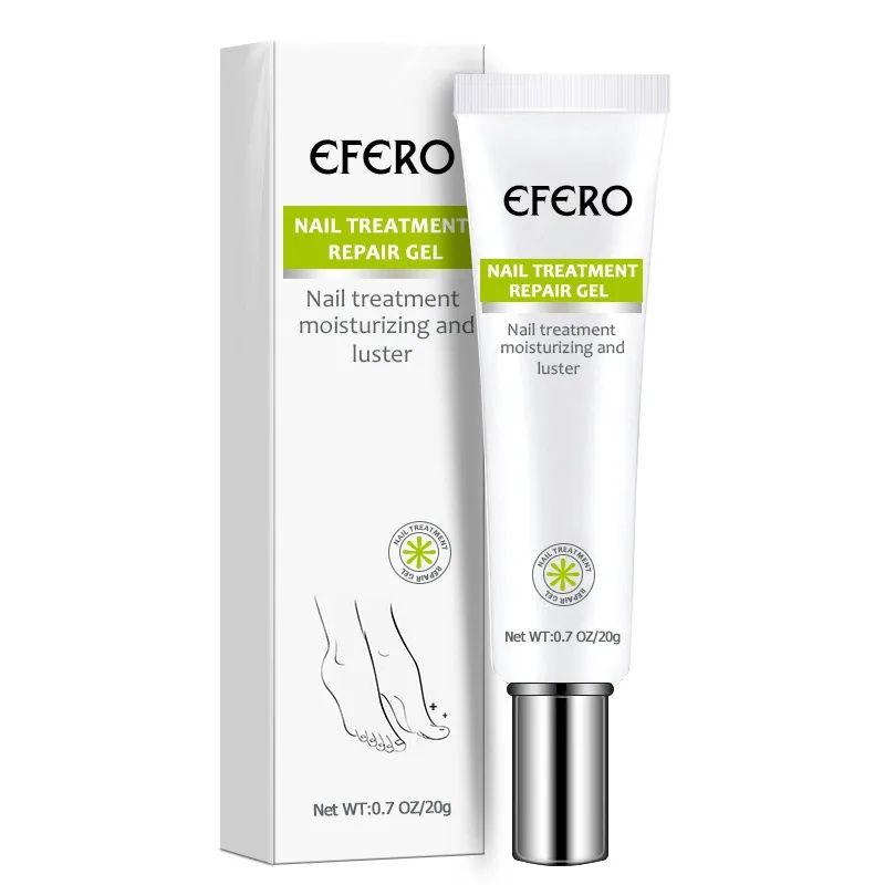 GENERICO - Gel Efero Tratamiento Anti Hongo Uña Infección Onicomicosis