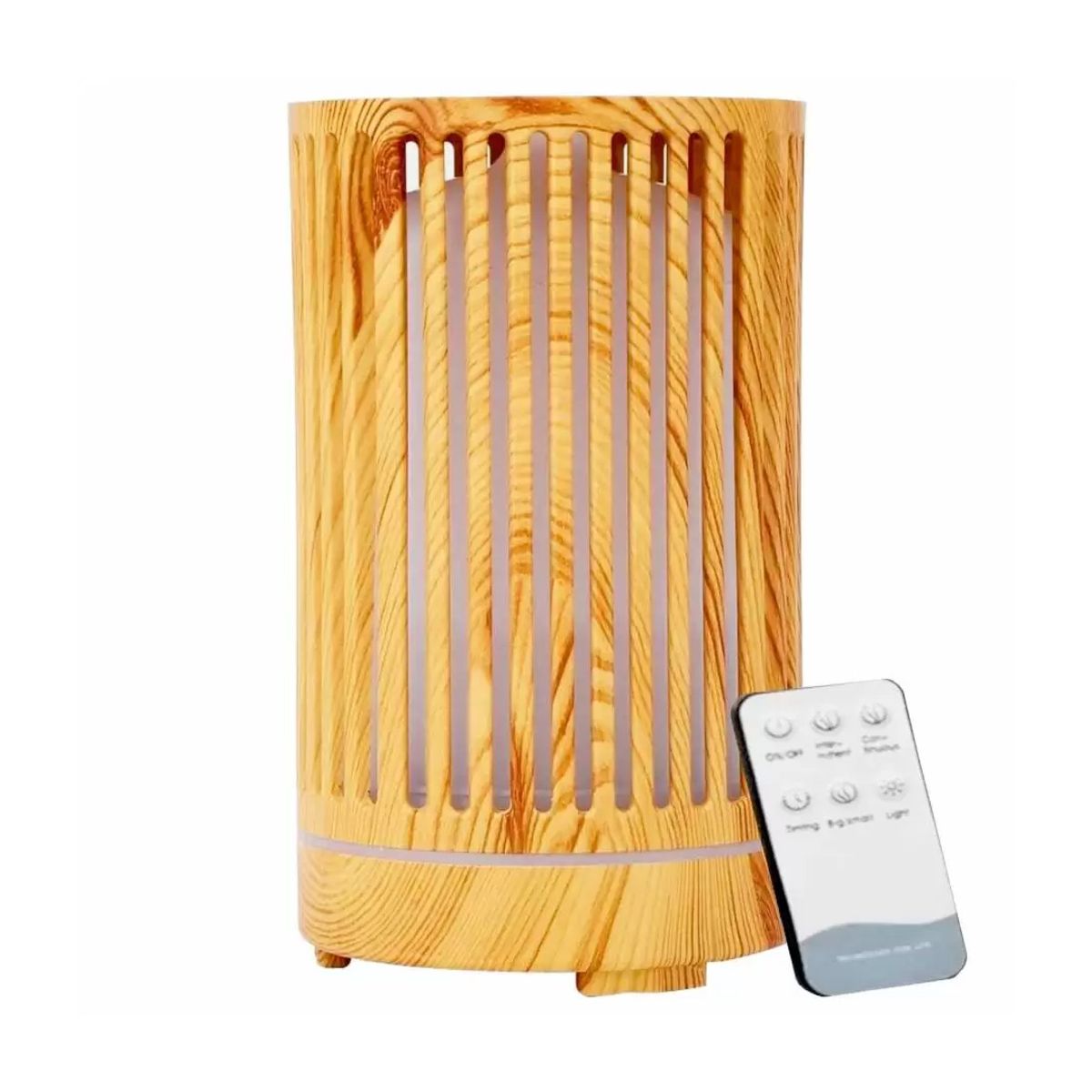 NEWTREE - Humidificador Difusor De Aroma con Control Remoto