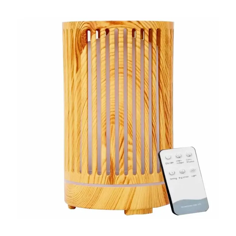 NEWTREE - Humidificador Difusor De Aroma con Control Remoto