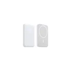 GENERICO - Bateria-Externa Magsafe Iphone XR/11/12/13/14 DE 5000 MAH