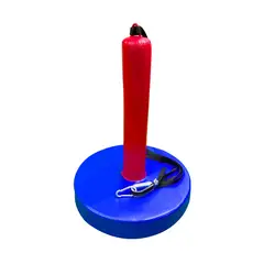 PLASTIMAR - COLUMPIO VESTIBULADOR FLEXOR 1 PIEZA