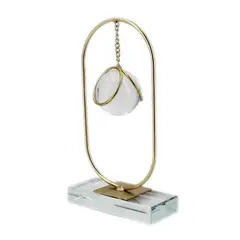 GENERICO - Bola De Cristal De Adivino 2pcs