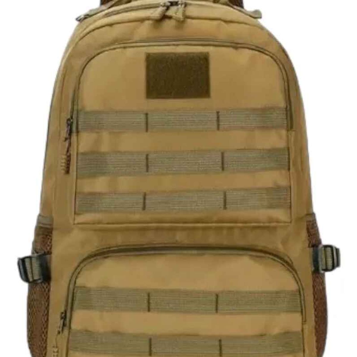 GENERICO - Bolso Militar Mochila Tactica Militar Outdoor 40 Lt