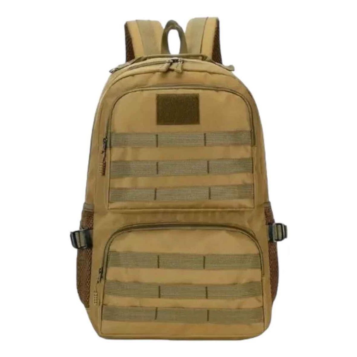 GENERICO - Bolso Militar Mochila Tactica Militar Outdoor 40 Lt