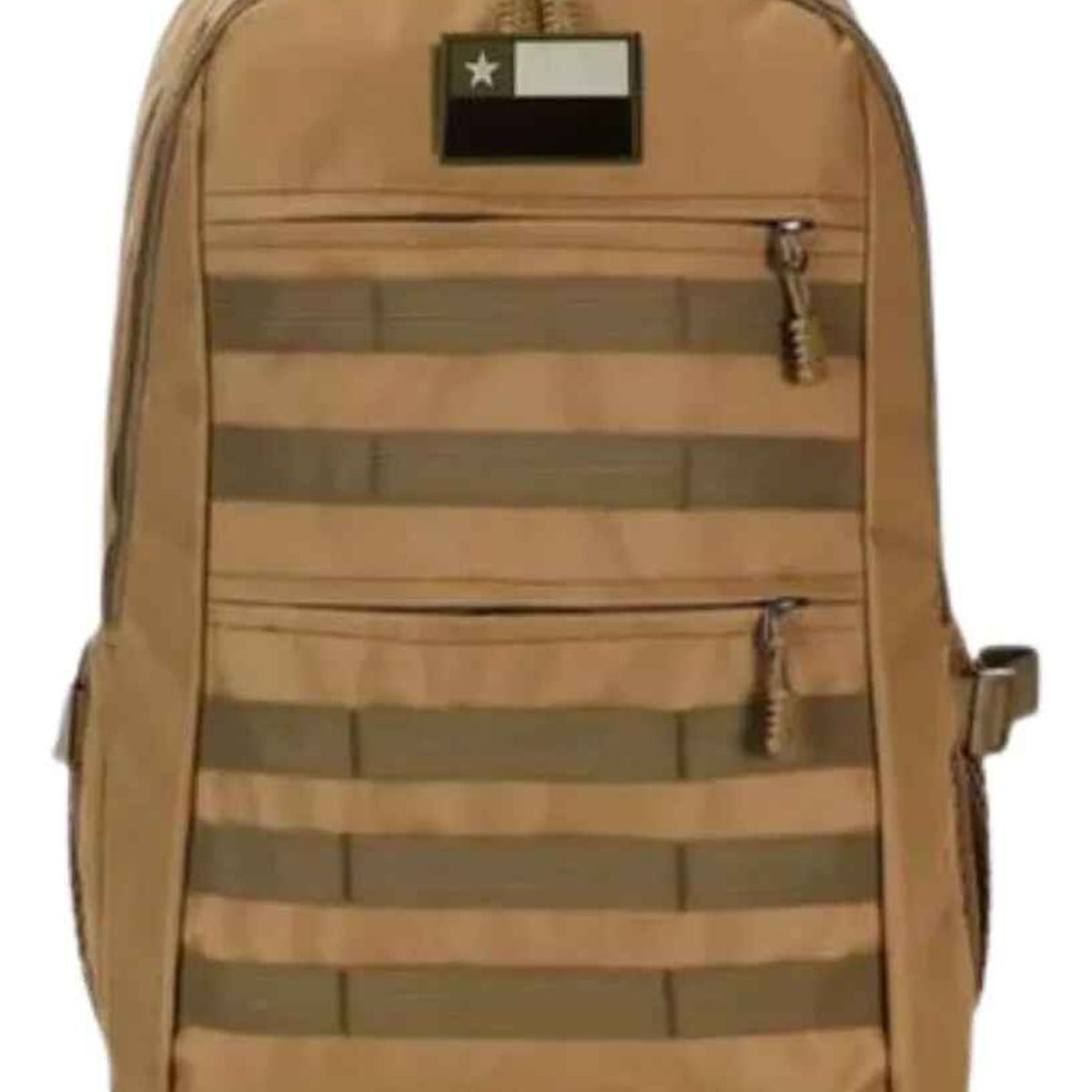 GENERICO - Bolso Militar Mochila Tactica Militar Outdoor 40 Lt