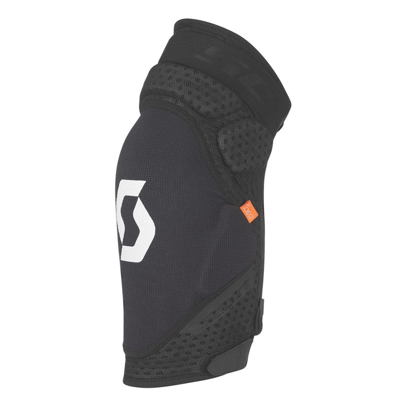SCOTT - Rodilleras Bicicleta Scott Grenade Evo Zip Black L
