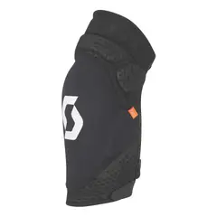 SCOTT - Rodilleras Bicicleta Grenade Evo Zip Black L