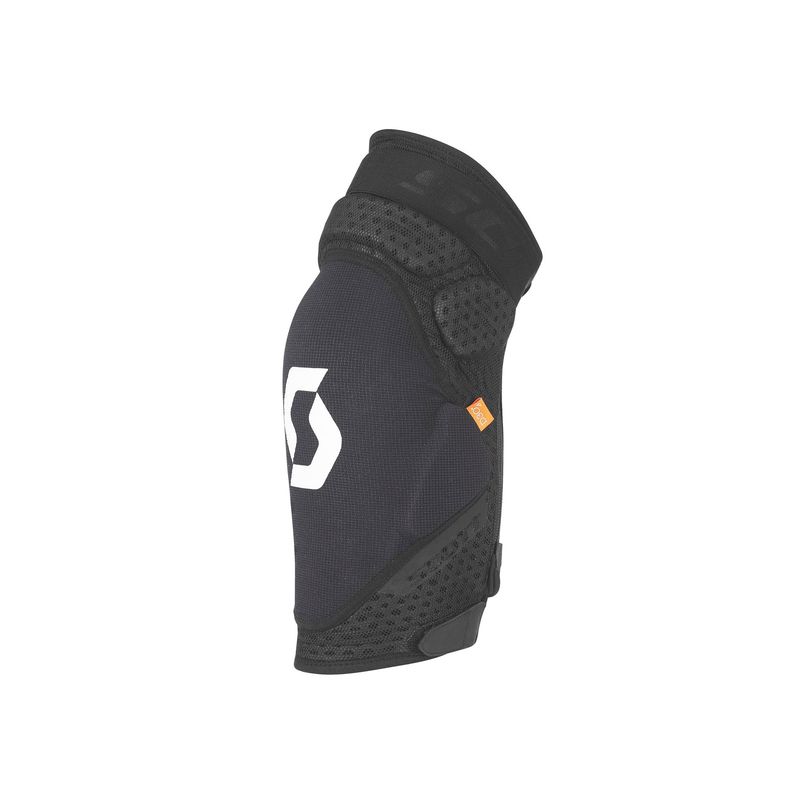 SCOTT - RODILLERAS BICICLETA SCOTT GRENADE EVO ZIP BLACK M SCOTT