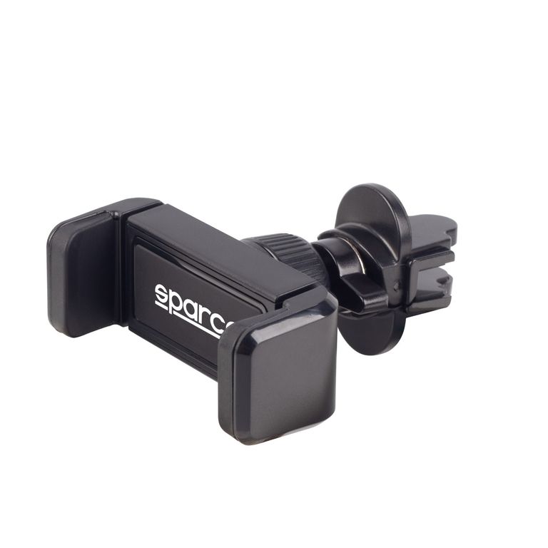 Soporte Celular Auto A Rejilla De Ventilación Sparco