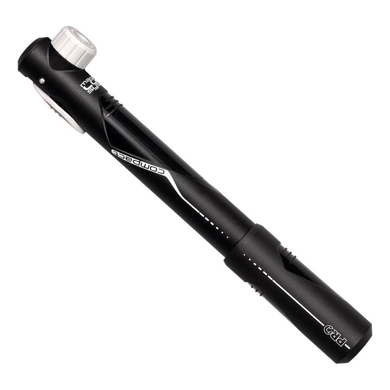 PRO - Inflador Bicicleta Mini Pump Touring Pro 120psi