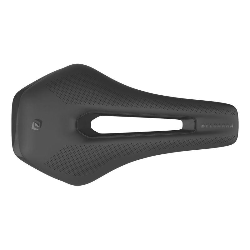 SCOTT - Sillin Bicicleta Scott Belcarra V 2.0 Cut Out Black