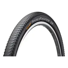 CONTINENTAL - Neumatico Bicicleta 26 X 1.90 Doublefighter Iii