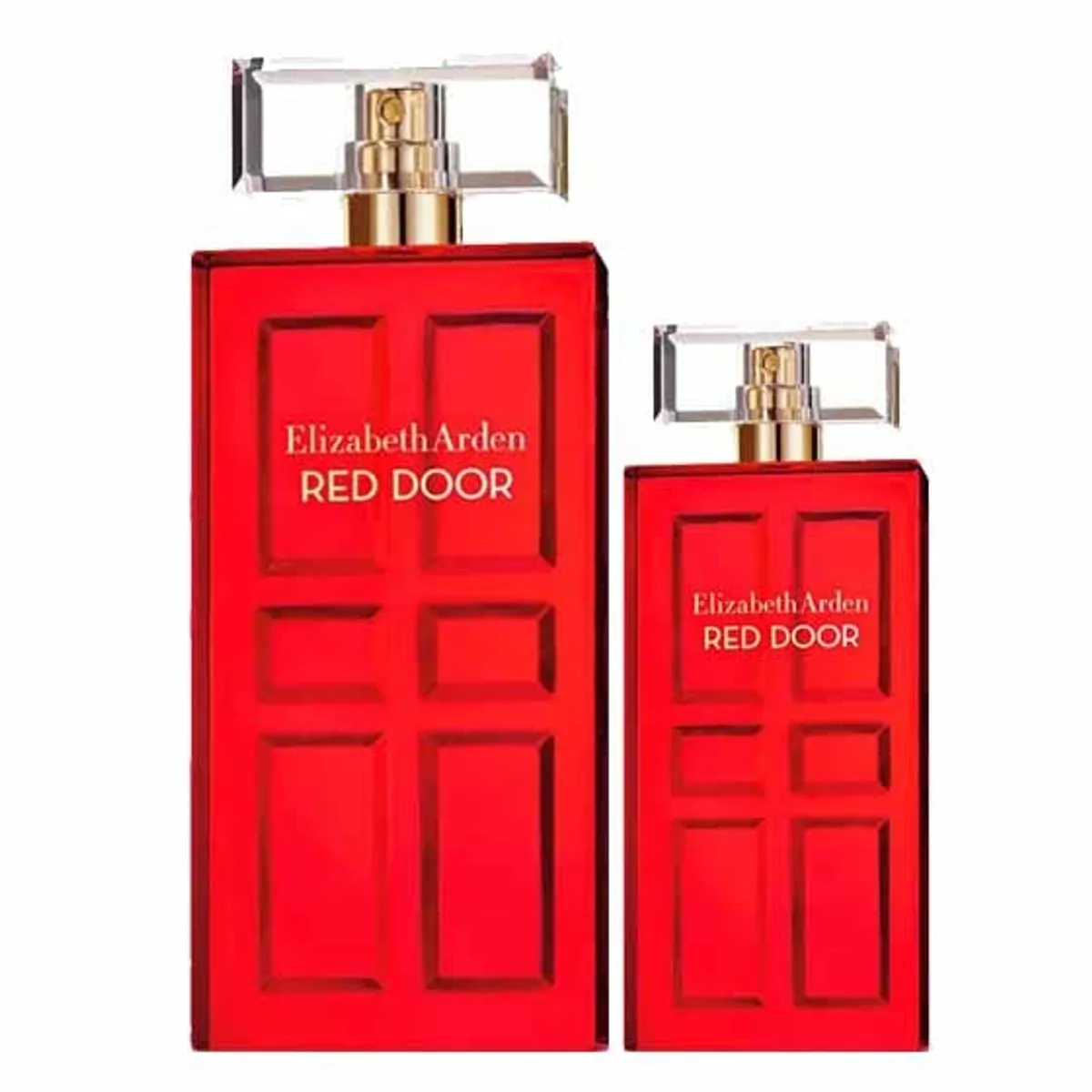 ELIZABETH ARDEN - Elizabeth Arden Red Door 100ML EDT Mujer Estuche