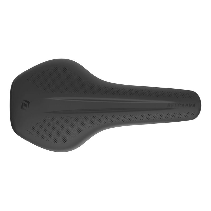 SCOTT - Sillin Bicicleta Scott Belcarra R 2.0, Channel Black