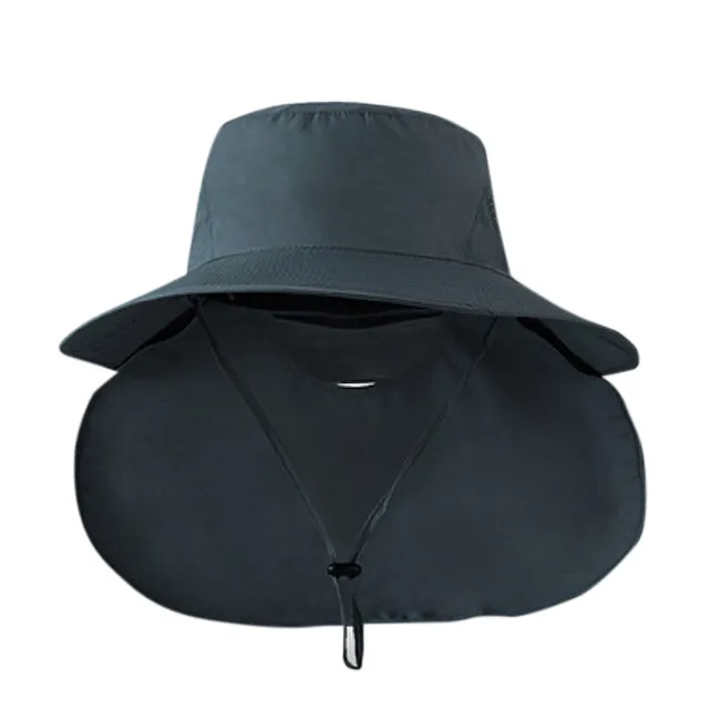 ANDESLAND OUTDOOR APPAREL - Sombrero Trekking Legionario UPF50 Fénec Unisex