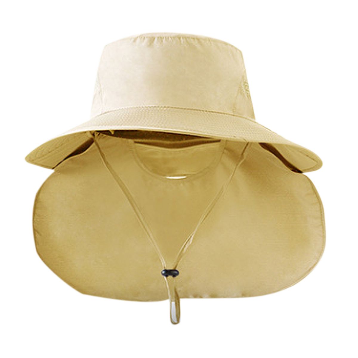 ANDESLAND OUTDOOR APPAREL - Sombrero Trekking Legionario UPF50 Fénec Unisex