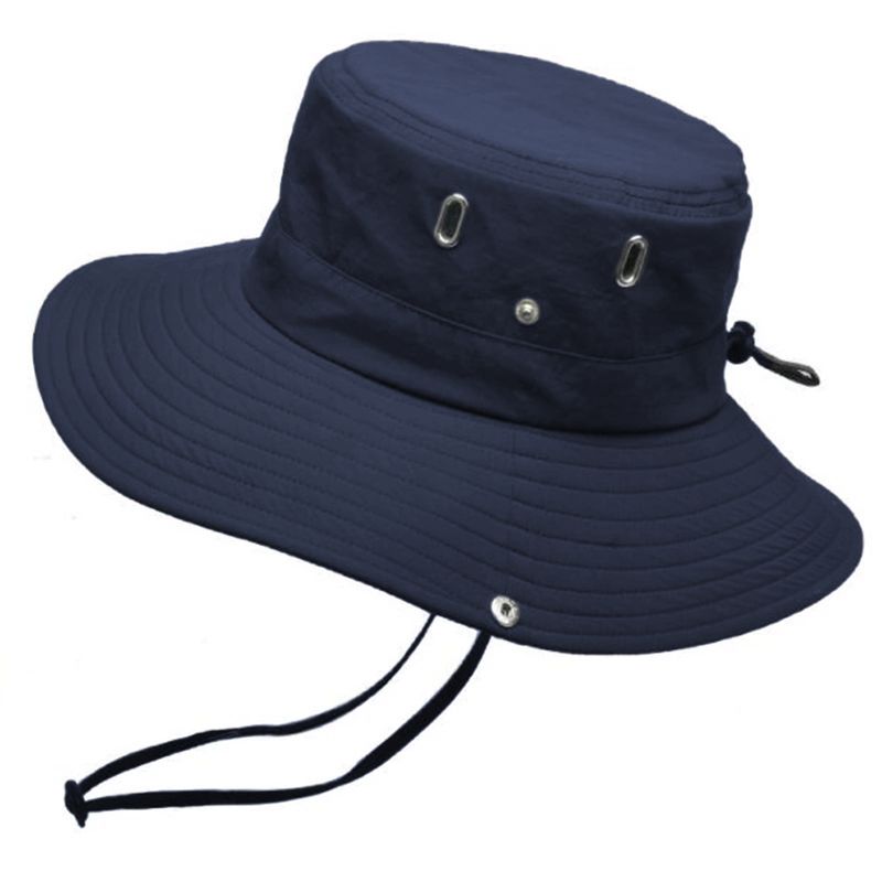 ANDESLAND OUTDOOR APPAREL - Sombrero Trekking Legionario UPF50 Fénec Unisex