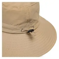 ANDESLAND OUTDOOR APPAREL - Sombrero Trekking Legionario UPF50 Fénec Unisex