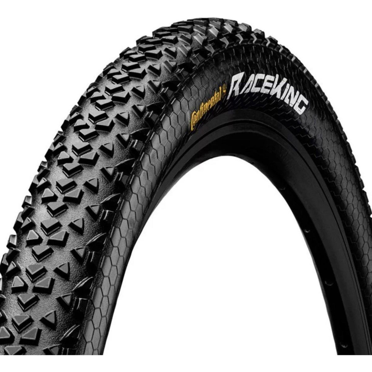CONTINENTAL - Neumatico Bicicleta Continental 29 X 2.0 Race King E25 Rigid