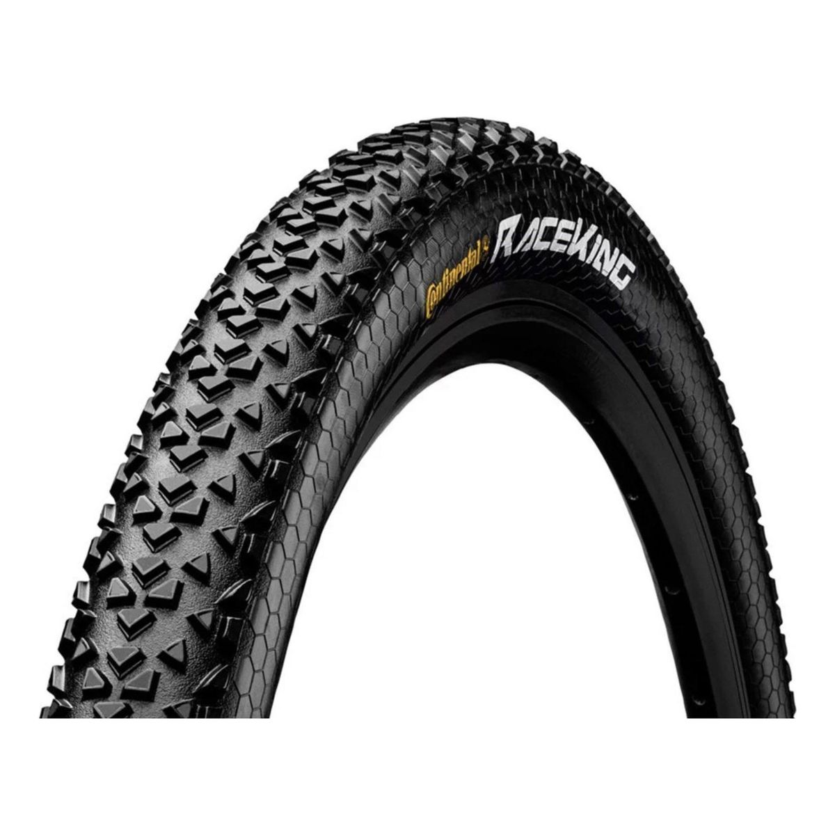 CONTINENTAL - Neumatico Bicicleta Continental 29 X 2.0 Race King E25 Rigid