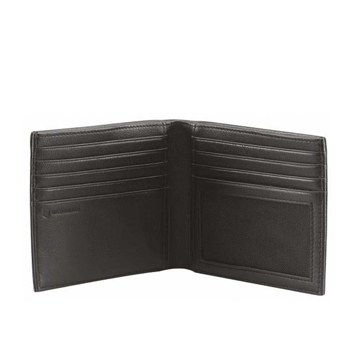VICTORINOX - BILLETERA CUERO LISO BARCELONA ALTIUS 3.0 VICTORINOX
