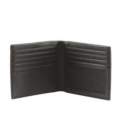 Imagen 2 del producto BILLETERA CUERO LISO BARCELONA ALTIUS 3.0