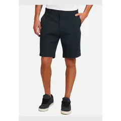 VOLCOM - Bermuda Short Chino Cold Azul marino Hombre