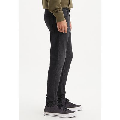 Imagen 2 del producto Jeans Hombre 512 Slim Taper Negro