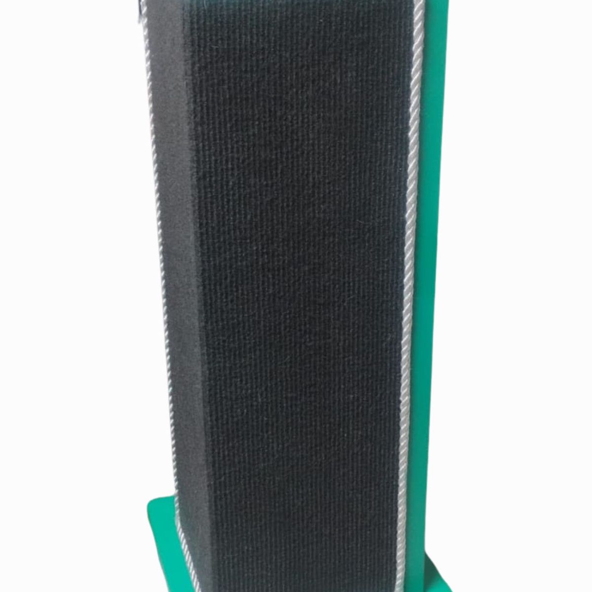 GENERICO - Rascador para gatos esquinero sillón cama etc