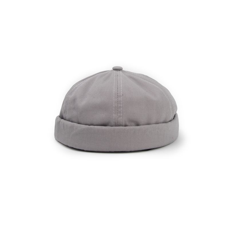GENERICO - Docker cap algodón Accesoría GENERICO