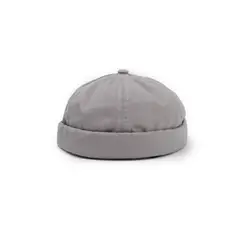 GENERICO - Docker cap algodón Accesoría
