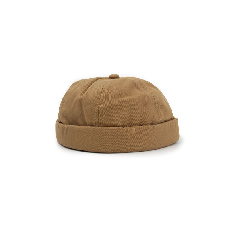 GENERICO - Docker cap algodón Accesoría GENERICO