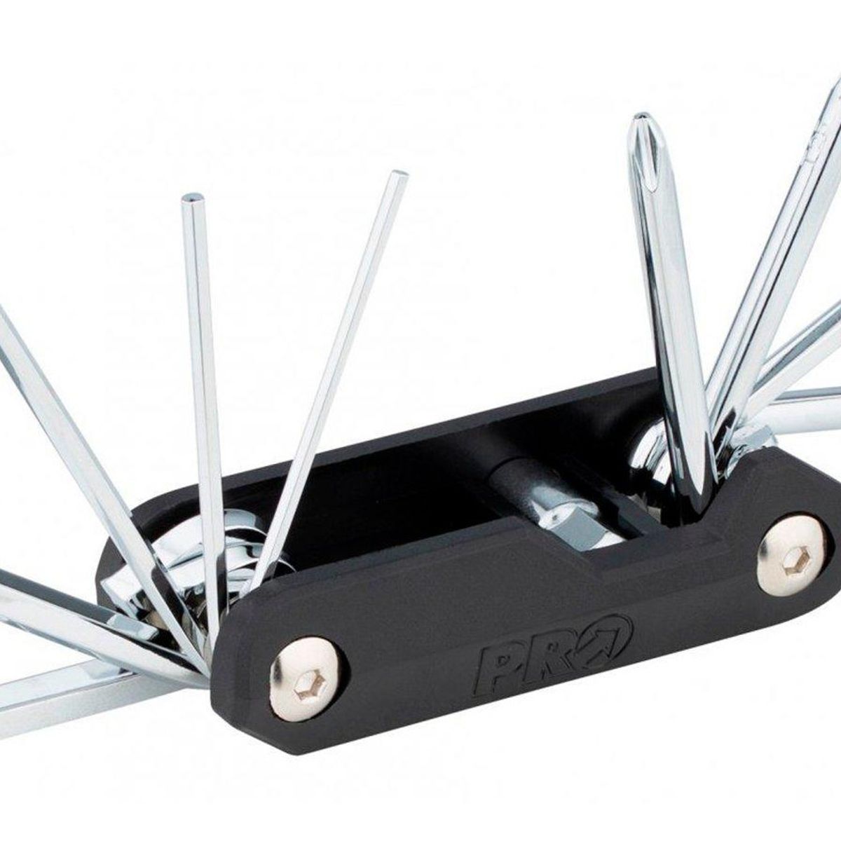 PRO - Herramienta Bicicleta Mini Pro 10 Functions