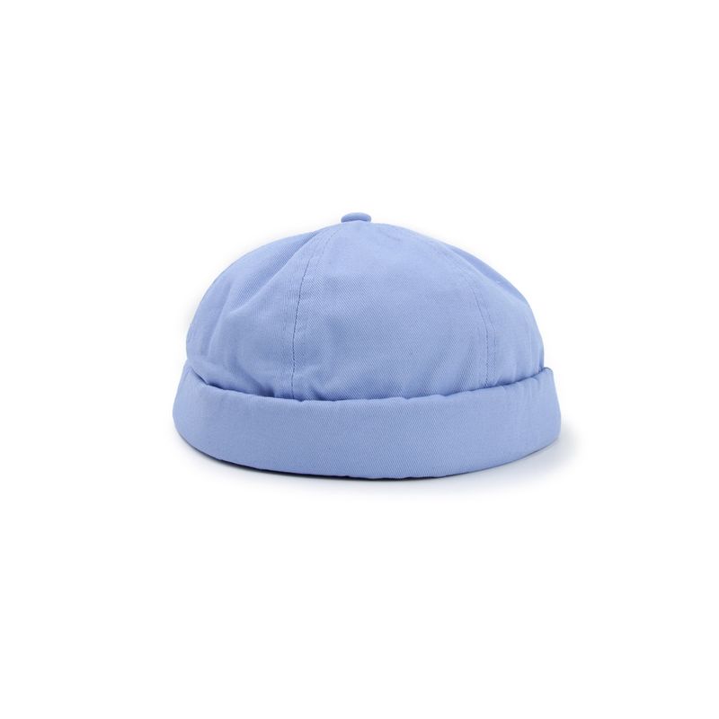 GENERICO - Docker cap algodón Accesoría GENERICO