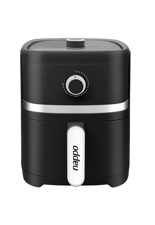 Freidora de Aire sin Aceite 4 Litros 1300w Air Fryer