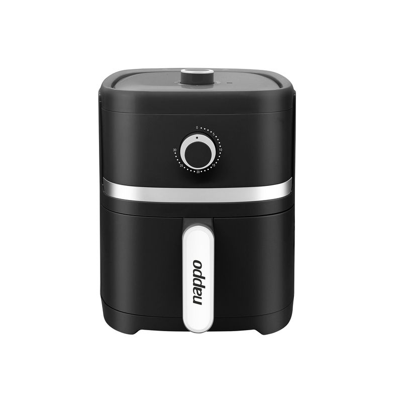 NAPPO - Freidora de Aire sin Aceite Nappo 4 Litros 1300w Air Fryer