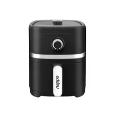 NAPPO - Freidora de Aire sin Aceite 4 Litros 1300w Air Fryer