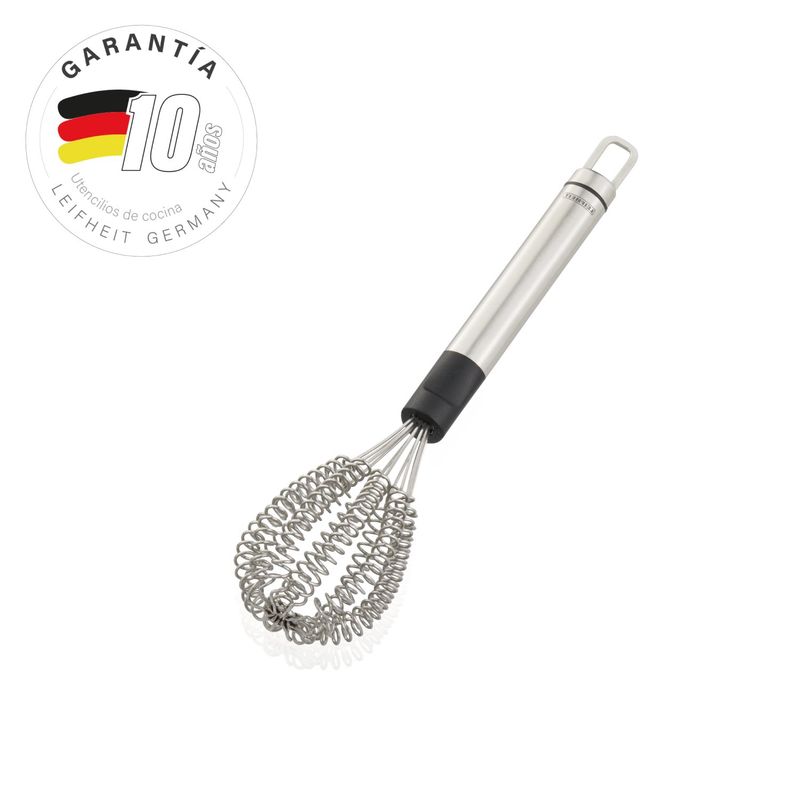 LEIFHEIT - Batidor manual extra rápido S