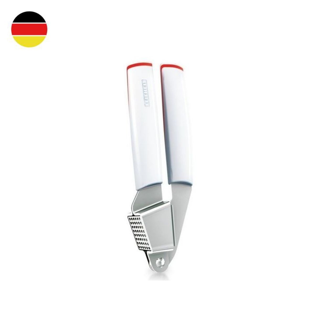 LEIFHEIT - Prensa manual de ajos