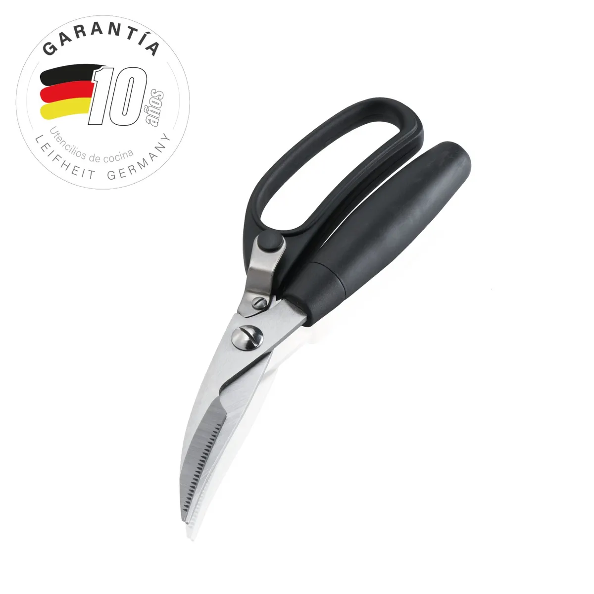 LEIFHEIT - Tijera para trozar aves