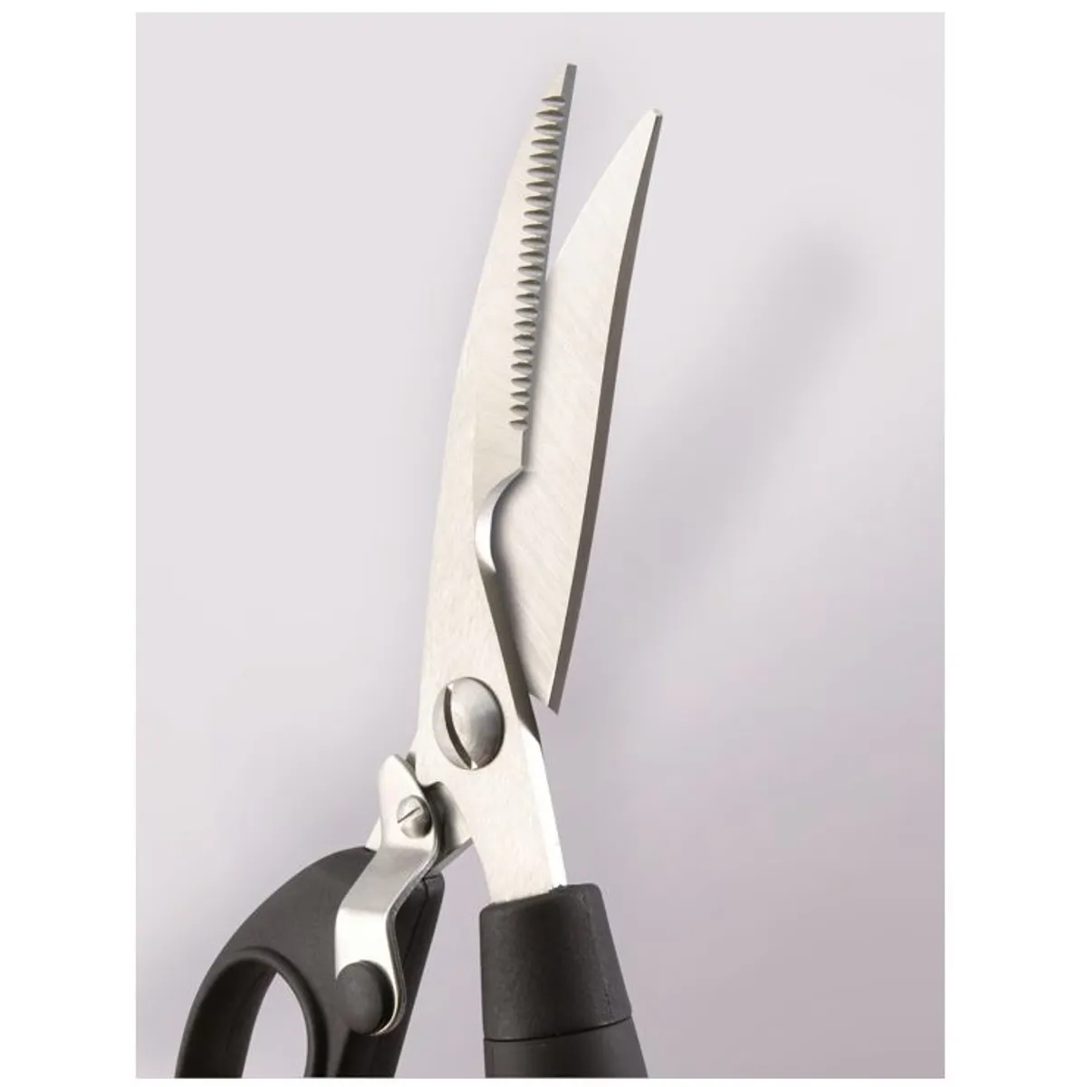 LEIFHEIT - Tijera para trozar aves